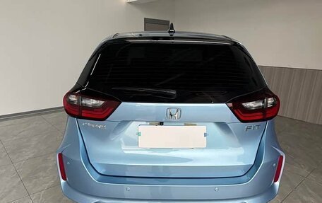 Honda Fit, 2022 год, 1 154 000 рублей, 4 фотография