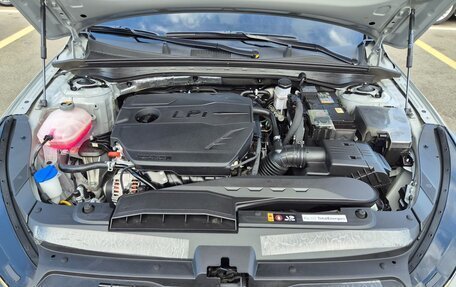 KIA K5, 2026 год, 2 565 300 рублей, 19 фотография