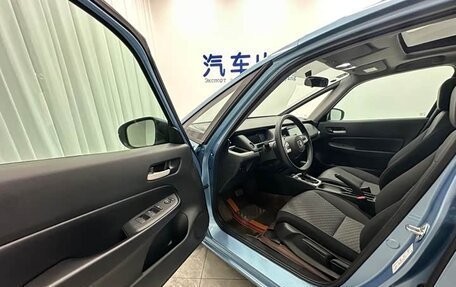 Honda Fit, 2022 год, 1 154 000 рублей, 7 фотография