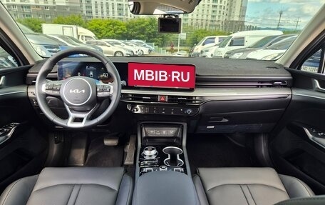 KIA K5, 2026 год, 2 565 300 рублей, 13 фотография
