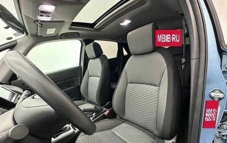 Honda Fit, 2022 год, 1 154 000 рублей, 8 фотография