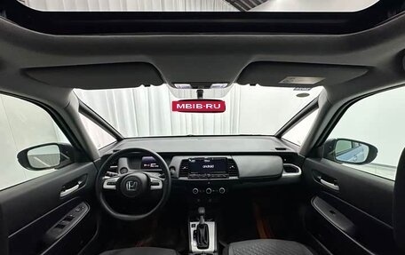 Honda Fit, 2022 год, 1 154 000 рублей, 9 фотография