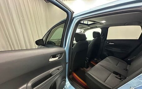 Honda Fit, 2022 год, 1 154 000 рублей, 16 фотография