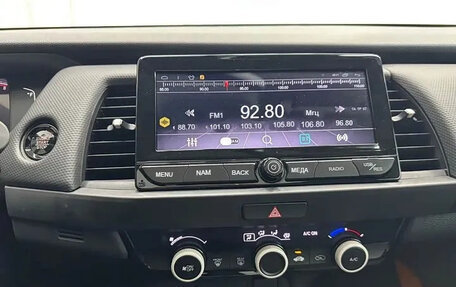 Honda Fit, 2022 год, 1 154 000 рублей, 13 фотография