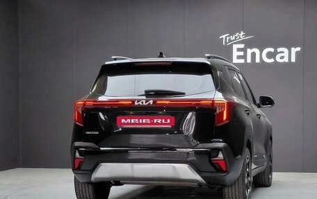 KIA Seltos I, 2023 год, 1 900 000 рублей, 4 фотография