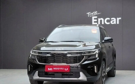 KIA Seltos I, 2023 год, 1 900 000 рублей, 1 фотография