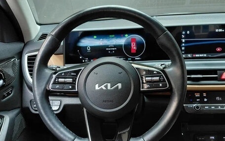 KIA Seltos I, 2023 год, 1 900 000 рублей, 7 фотография