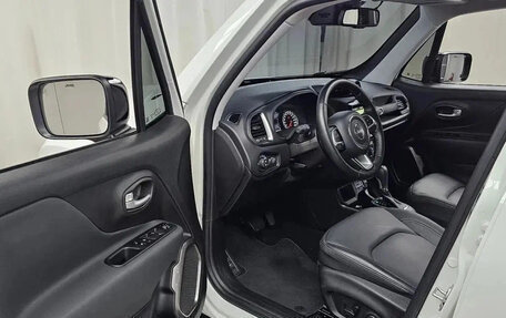 Jeep Renegade I рестайлинг, 2023 год, 1 450 000 рублей, 6 фотография