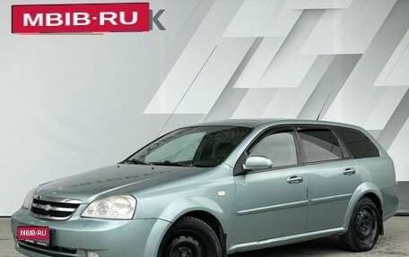 Chevrolet Lacetti, 2007 год, 328 000 рублей, 1 фотография