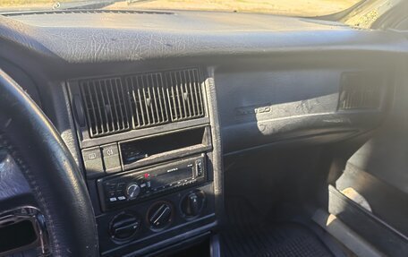 Audi 80, 1989 год, 82 000 рублей, 9 фотография