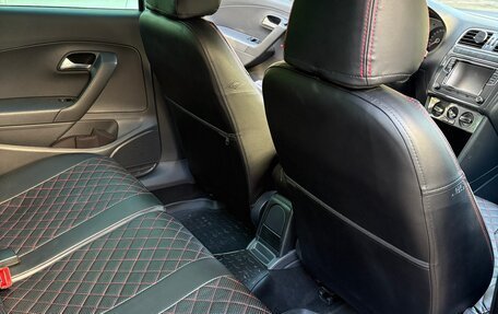 Volkswagen Polo VI (EU Market), 2019 год, 1 250 000 рублей, 4 фотография