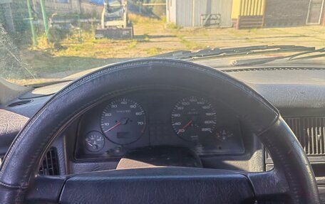 Audi 80, 1989 год, 82 000 рублей, 7 фотография