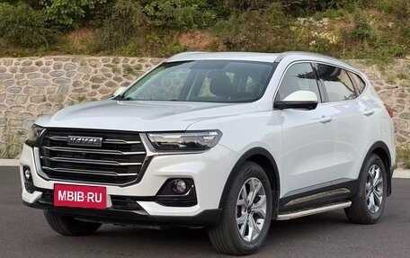 Haval H6, 2021 год, 1 180 000 рублей, 1 фотография