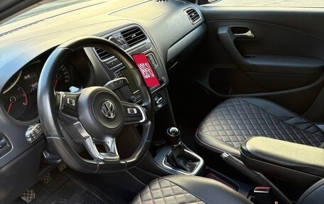 Volkswagen Polo VI (EU Market), 2019 год, 1 250 000 рублей, 6 фотография