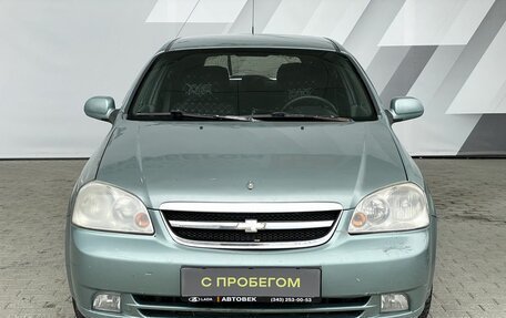 Chevrolet Lacetti, 2007 год, 328 000 рублей, 2 фотография