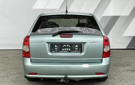 Chevrolet Lacetti, 2007 год, 328 000 рублей, 6 фотография