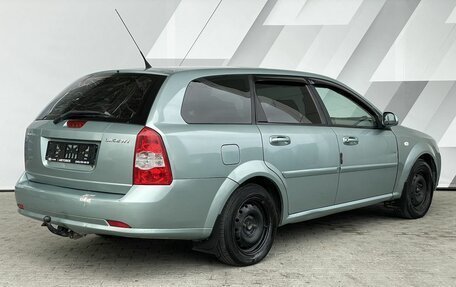 Chevrolet Lacetti, 2007 год, 328 000 рублей, 5 фотография