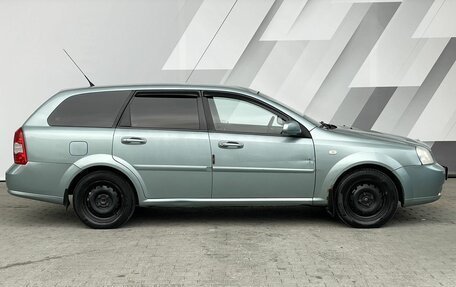 Chevrolet Lacetti, 2007 год, 328 000 рублей, 4 фотография