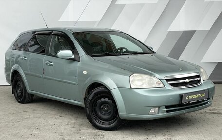 Chevrolet Lacetti, 2007 год, 328 000 рублей, 3 фотография