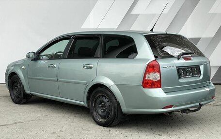Chevrolet Lacetti, 2007 год, 328 000 рублей, 8 фотография