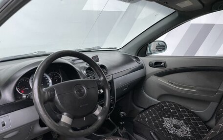 Chevrolet Lacetti, 2007 год, 328 000 рублей, 11 фотография