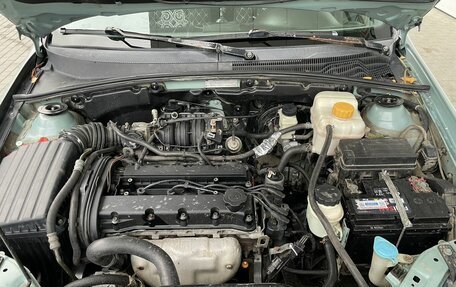 Chevrolet Lacetti, 2007 год, 328 000 рублей, 10 фотография
