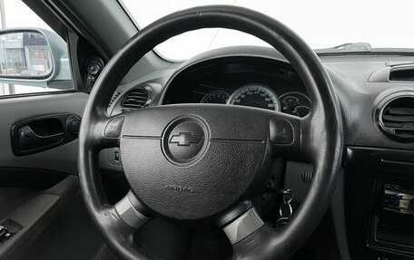 Chevrolet Lacetti, 2007 год, 328 000 рублей, 14 фотография