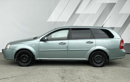 Chevrolet Lacetti, 2007 год, 328 000 рублей, 9 фотография
