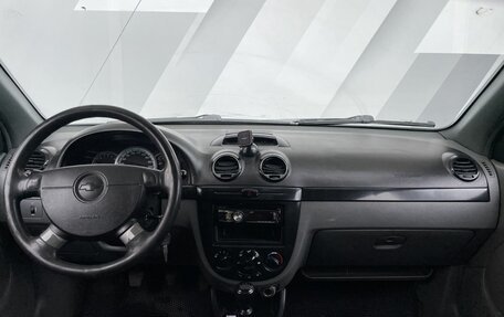 Chevrolet Lacetti, 2007 год, 328 000 рублей, 13 фотография