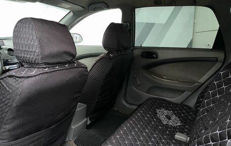 Chevrolet Lacetti, 2007 год, 328 000 рублей, 12 фотография
