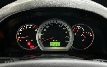 Chevrolet Lacetti, 2007 год, 328 000 рублей, 15 фотография