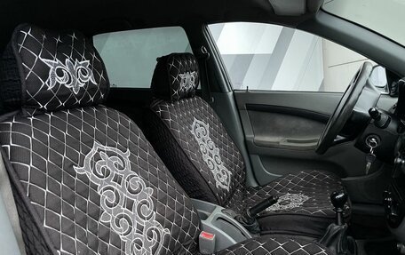 Chevrolet Lacetti, 2007 год, 328 000 рублей, 19 фотография