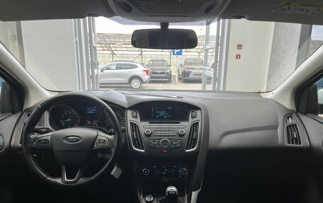 Ford Focus III, 2016 год, 880 000 рублей, 8 фотография