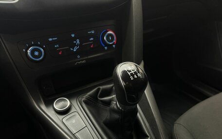 Ford Focus III, 2016 год, 880 000 рублей, 11 фотография