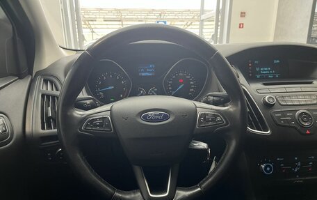 Ford Focus III, 2016 год, 880 000 рублей, 9 фотография