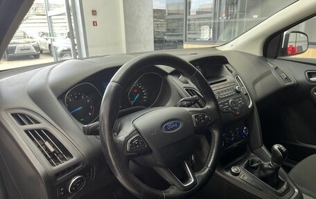 Ford Focus III, 2016 год, 880 000 рублей, 7 фотография