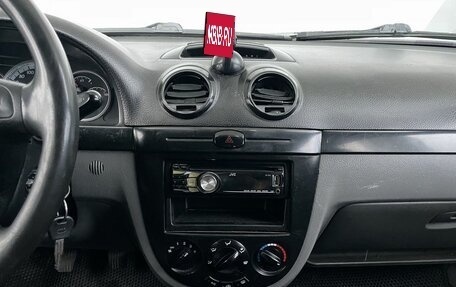 Chevrolet Lacetti, 2007 год, 328 000 рублей, 17 фотография