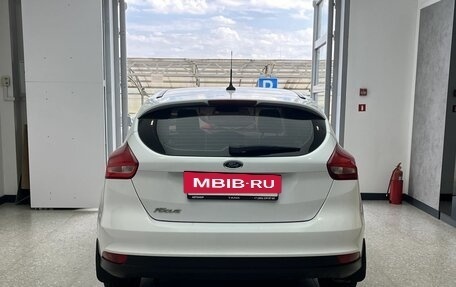 Ford Focus III, 2016 год, 880 000 рублей, 5 фотография