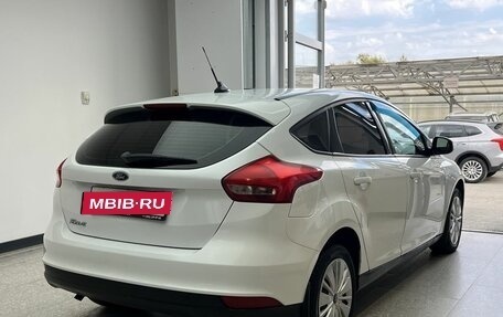 Ford Focus III, 2016 год, 880 000 рублей, 4 фотография