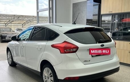 Ford Focus III, 2016 год, 880 000 рублей, 6 фотография