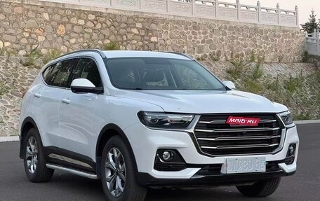 Haval H6, 2021 год, 1 180 000 рублей, 3 фотография
