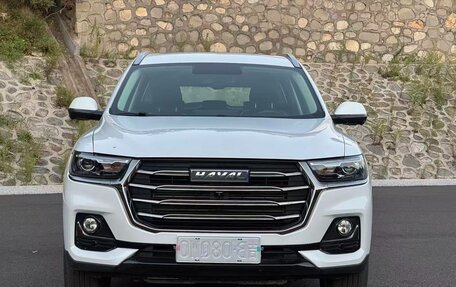 Haval H6, 2021 год, 1 180 000 рублей, 2 фотография