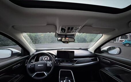 Haval H6, 2021 год, 1 180 000 рублей, 7 фотография