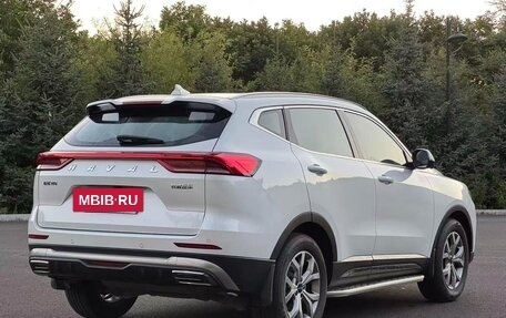 Haval H6, 2021 год, 1 180 000 рублей, 5 фотография