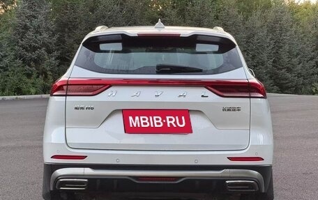 Haval H6, 2021 год, 1 180 000 рублей, 4 фотография