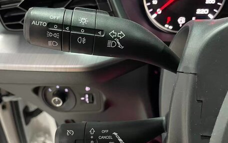 MG 5, 2023 год, 1 085 000 рублей, 9 фотография