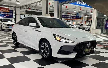 MG 5, 2023 год, 1 085 000 рублей, 3 фотография