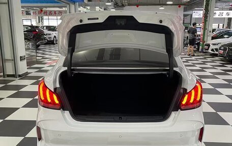 MG 5, 2023 год, 1 085 000 рублей, 8 фотография