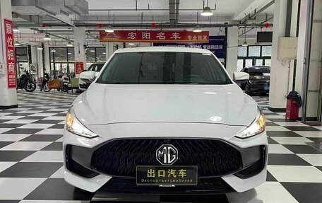MG 5, 2023 год, 1 085 000 рублей, 2 фотография