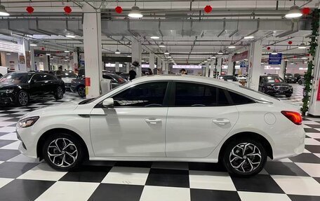 MG 5, 2023 год, 1 085 000 рублей, 7 фотография